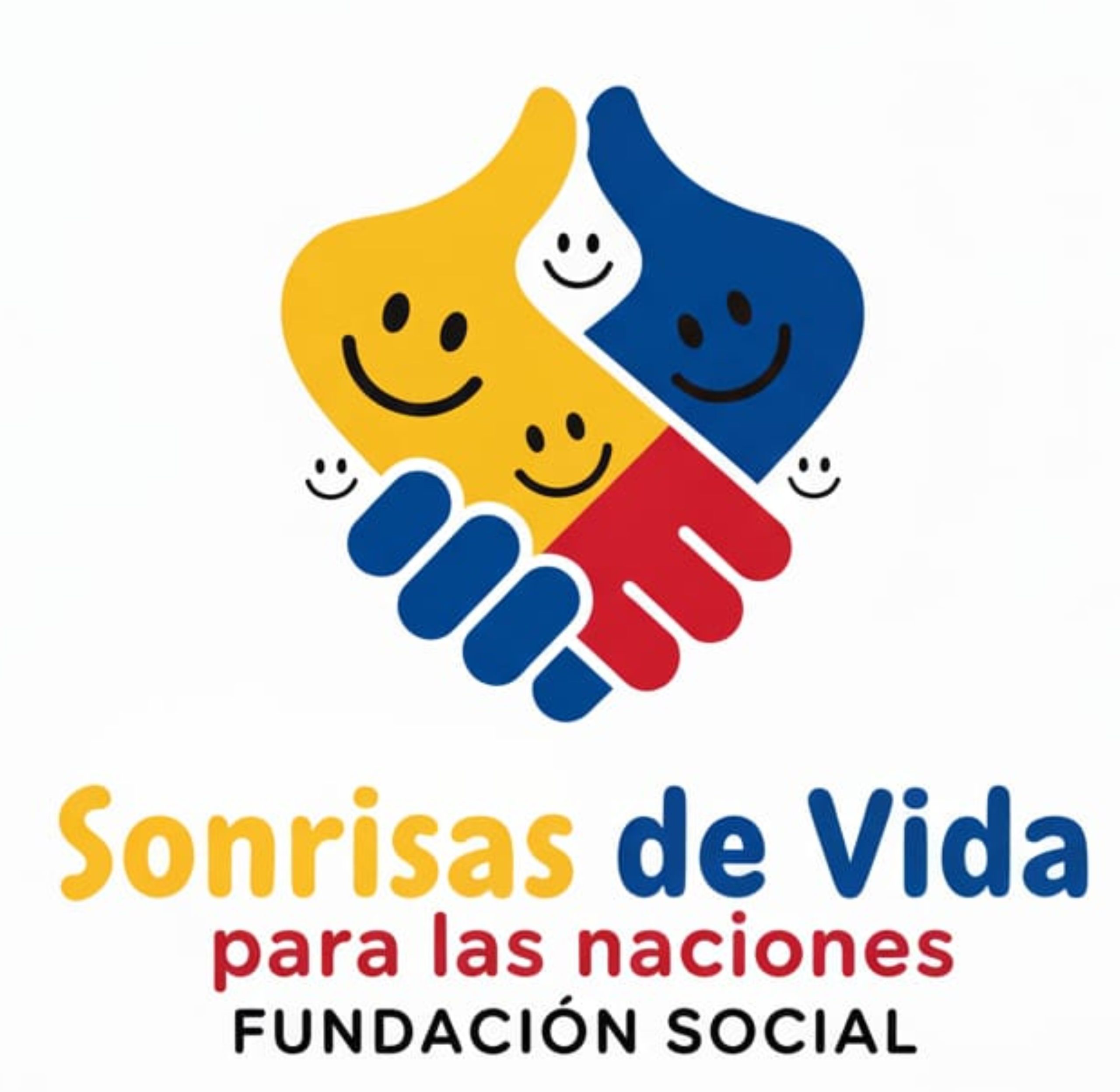 Fundacion Sonrisas de vida